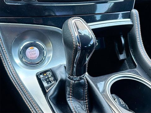 Used 2021 Nissan Maxima SR w/ Sport Mat Group image 17