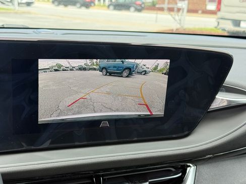 New 2026 Buick Envista Sport Touring w/ Convenience II Package FWD image 32