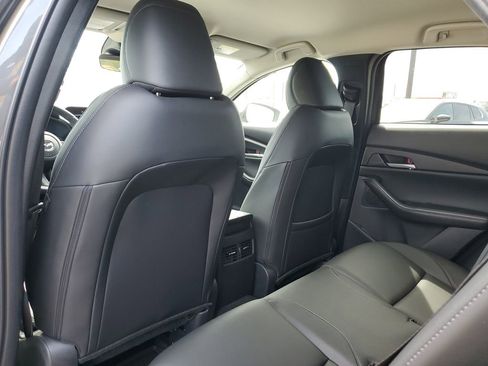 New 2026 MAZDA CX-30 AWD 2.5 S w/ Select Sport Pkg image 10