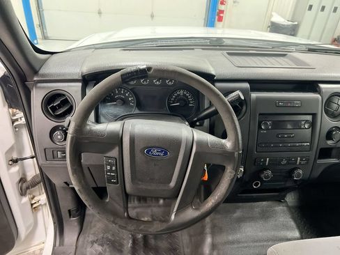 Used 2012 Ford F150 XL AWD/4WD image 11