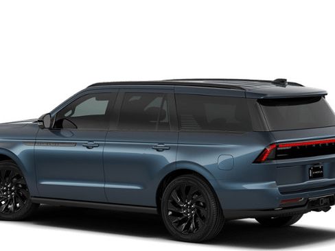 New 2027 Lincoln Navigator Reserve w/ Jet Appearance Package AWD/4WD image 25