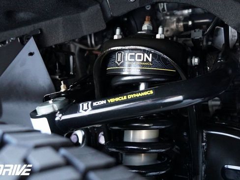 Used 2024 Toyota Tundra SR5 w/ SX Package image 44