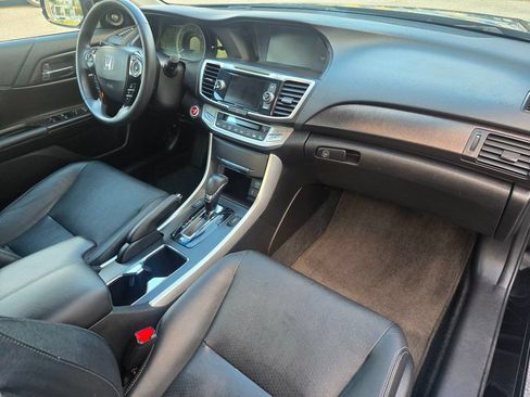 Used 2015 Honda Accord EX-L image 19