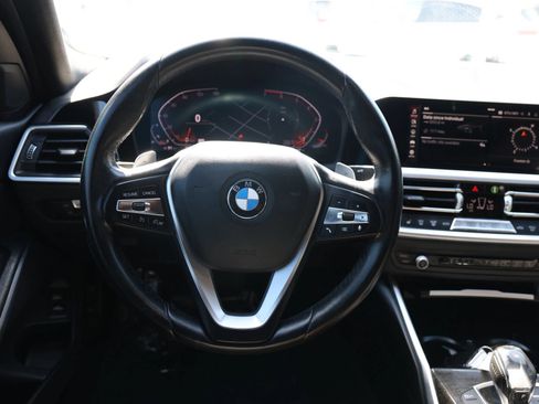 Used 2020 BMW 330i xDrive Sedan w/ Convenience Package AWD/4WD image 27