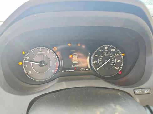 Used 2022 Acura RDX FWD w/ Technology Package image 9