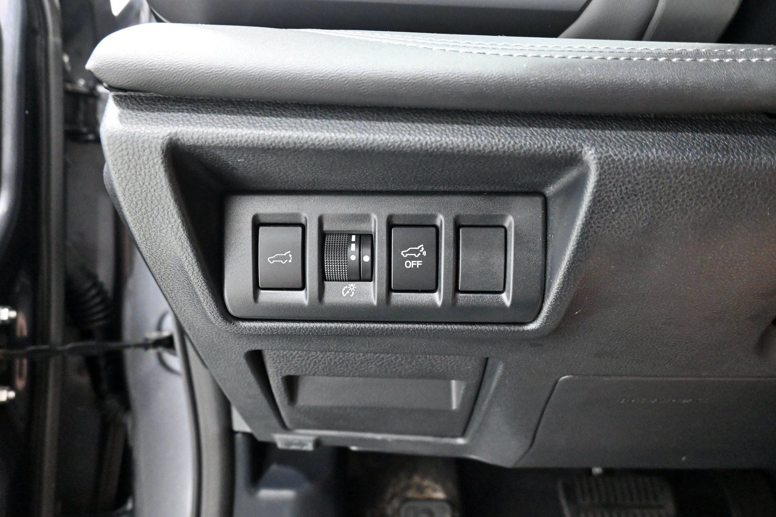 Used 2021 Subaru Outback Limited XT AWD/4WD image 9