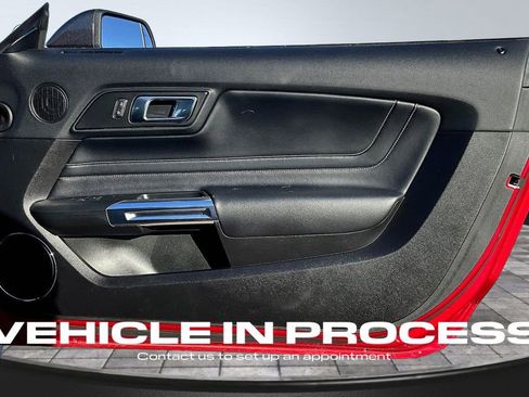 Used 2020 Ford Mustang Premium w/ 2.3L High Performance Package RWD image 18