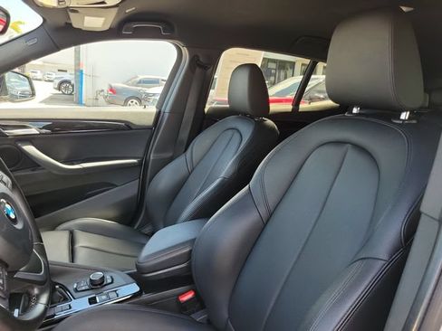 Used 2018 BMW X2 sDrive28i FWD image 9