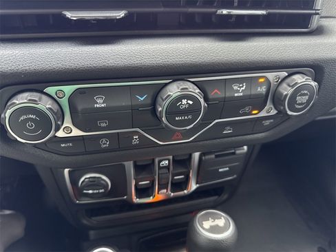 New 2026 Jeep Wrangler Sport image 13