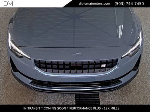 Used 2023 Polestar Polestar 2 AWD/4WD image 9