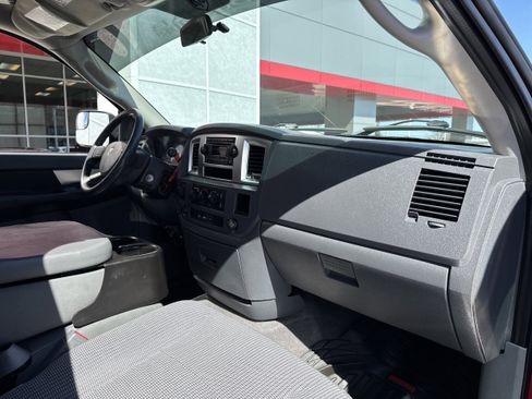 Used 2008 Dodge Ram 2500 Truck SLT w/ Trailer Tow Group image 15