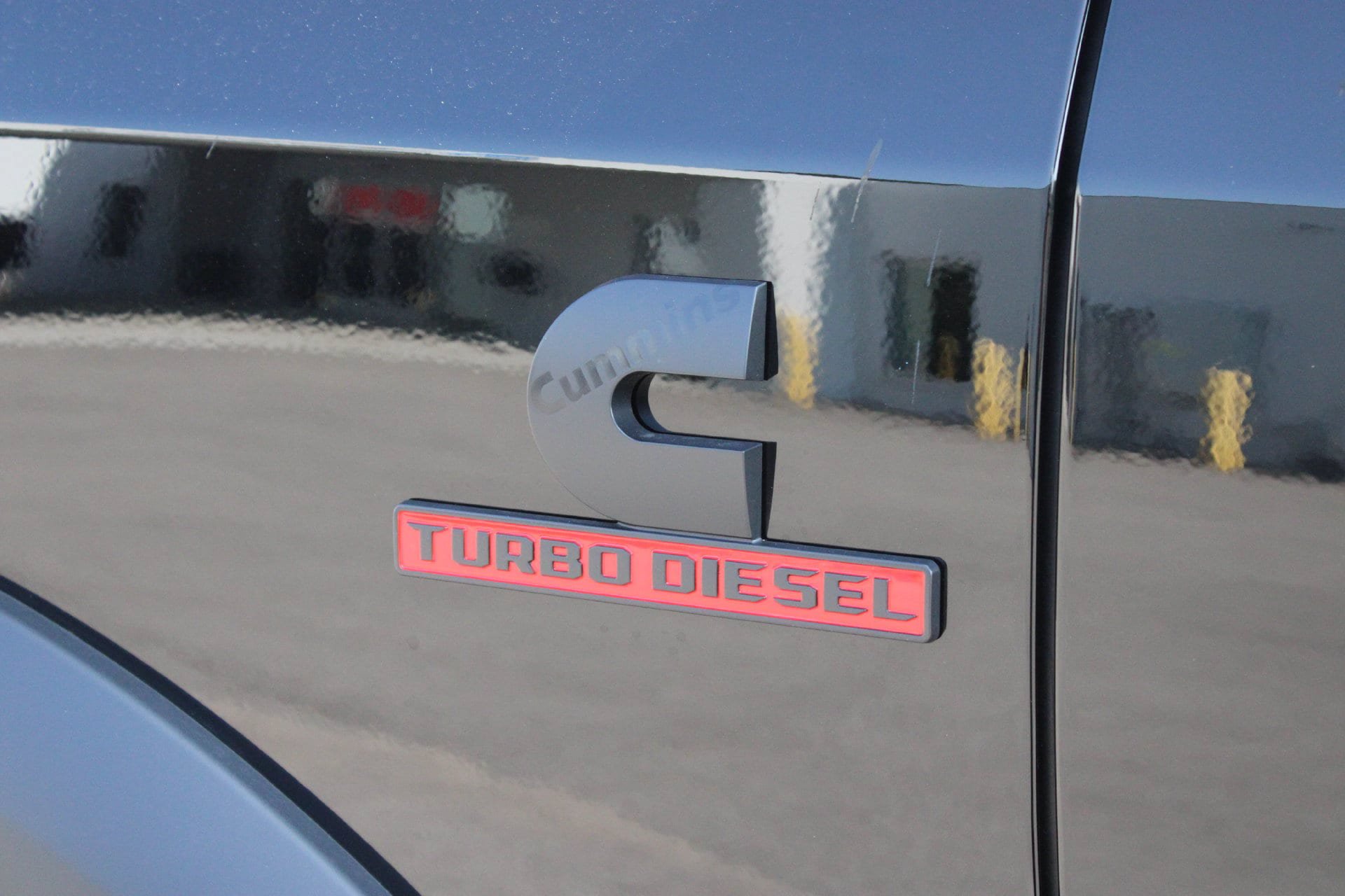 New 2026 RAM 2500 Warlock AWD/4WD image 11