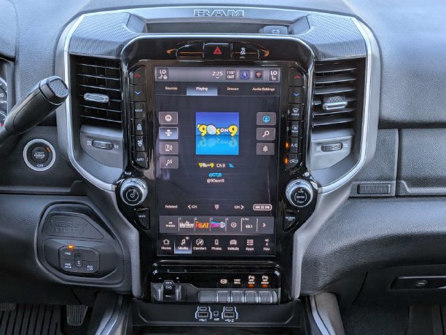 Used 2026 RAM 2500 Big Horn AWD/4WD image 18