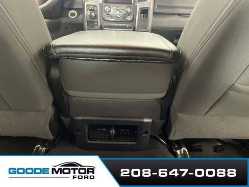 Used 2022 RAM 1500 Classic Warlock w/ Electronics Group AWD/4WD image 21