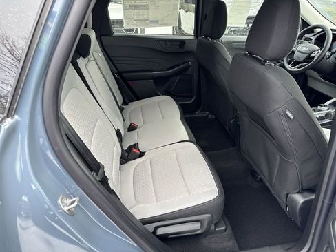 New 2025 Ford Escape Active w/ Cold Weather Package image 22