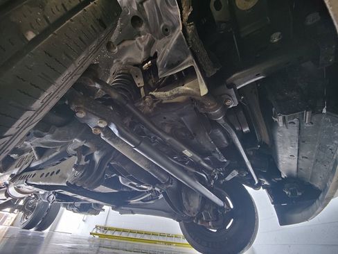 Used 2024 RAM 3500 Tradesman w/ Max Tow Package AWD/4WD image 18