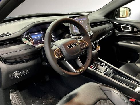 New 2026 Jeep Compass Latitude w/ Quick Order Package 29K image 6