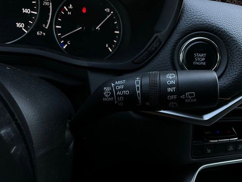 Used 2025 MAZDA CX-70 3.3 Turbo w/ Preferred Package image 38