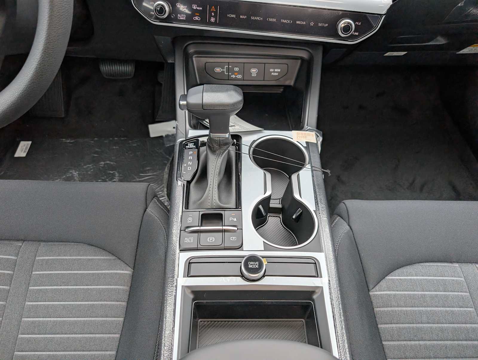 New 2026 Kia K5 LXS FWD image 13