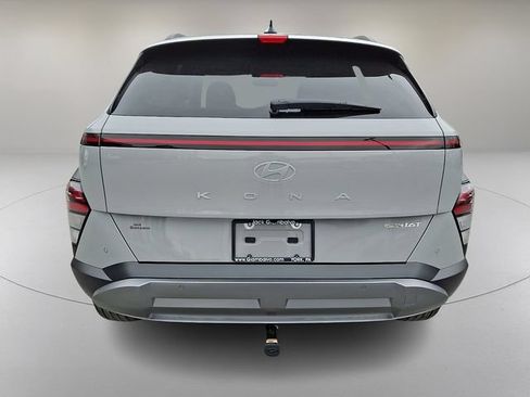 New 2026 Hyundai Kona Limited AWD/4WD image 6