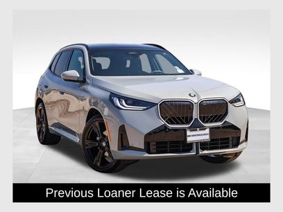 Used 2026 BMW X3 xDrive30i w/ Premium Package