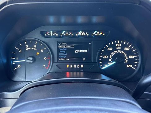 Used 2020 Ford F150 XL w/ Equipment Group 101A Mid image 21