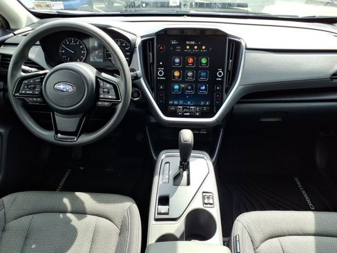 Certified 2024 Subaru Crosstrek 2.0i Premium image 15