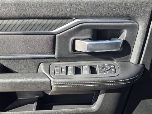 New 2025 RAM 2500 Big Horn image 25