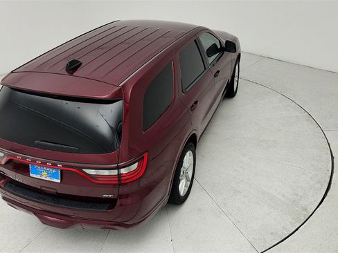 Used 2023 Dodge Durango GT image 38