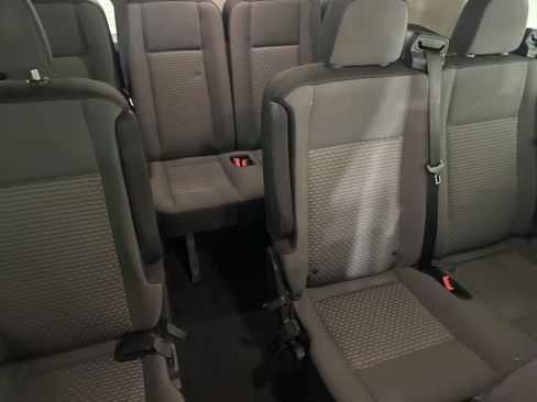 Used 2025 Ford Transit 350 XLT RWD image 31