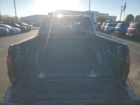 New 2025 Ford F150 Lariat w/ Equipment Group 502A High image 7