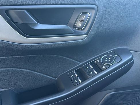 Certified 2022 Ford Escape SE w/ Convenience Package image 19