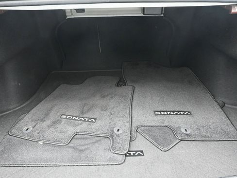 Certified 2025 Hyundai Sonata SEL image 24