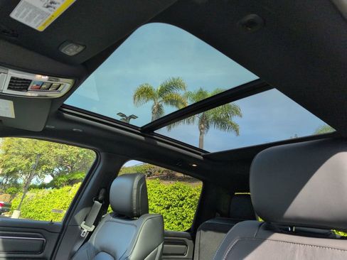 New 2026 RAM 1500 Rebel image 20