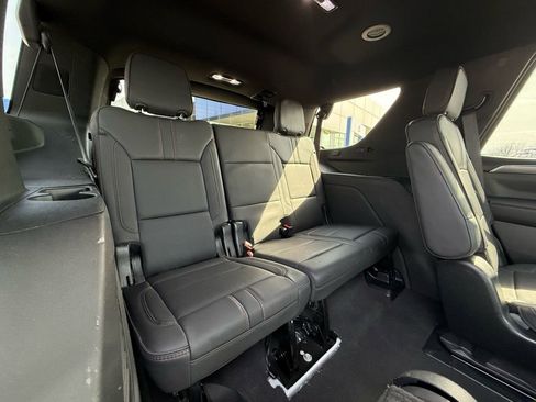 Used 2023 Chevrolet Tahoe RST w/ RST Performance Edition image 30