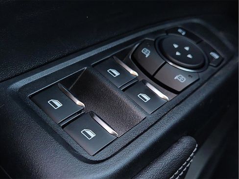 New 2025 Ford Ranger XLT w/ Trailer Tow Package image 16