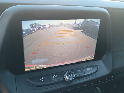 Used 2017 Chevrolet Camaro ZL1 image 10