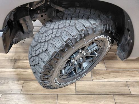 Used 2026 RAM 1500 Rebel w/ Rebel Level 1 Equipment Group AWD/4WD image 27