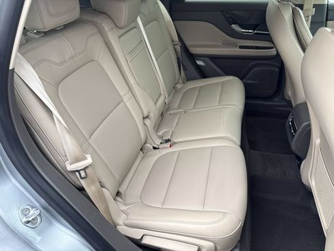 Certified 2024 Lincoln Corsair AWD w/ Equipment Group 101A image 31