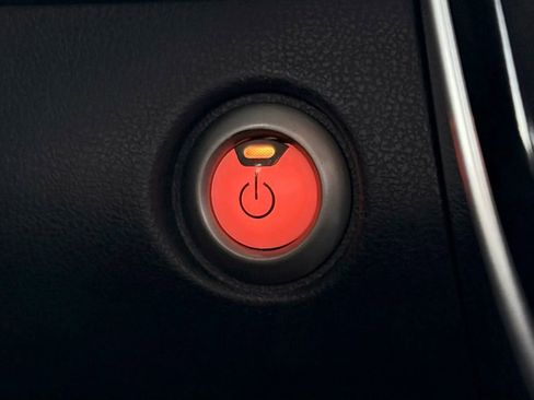 Used 2014 Nissan Leaf SV w/ LED & Quick Charge Package FWD image 21