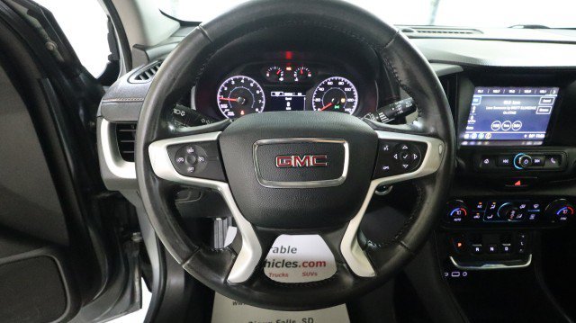 Used 2018 GMC Terrain SLE w/ Driver Convenience Package AWD/4WD image 17