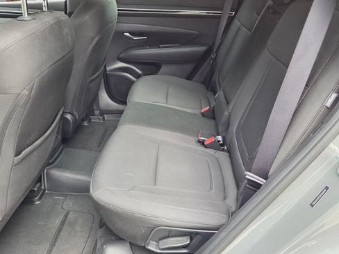 Used 2024 Hyundai Tucson SE FWD image 11