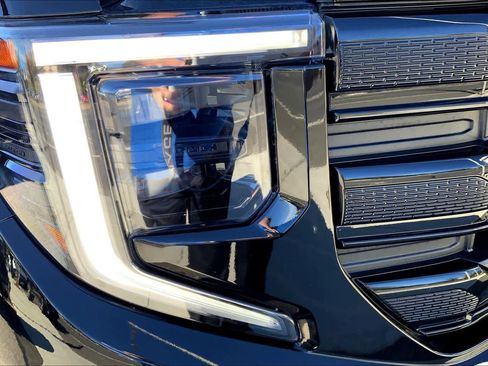 Certified 2022 GMC Sierra 1500 Elevation image 26