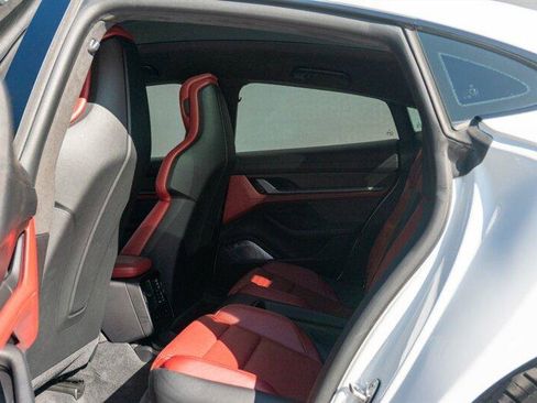 Used 2020 Porsche Taycan Turbo S image 48