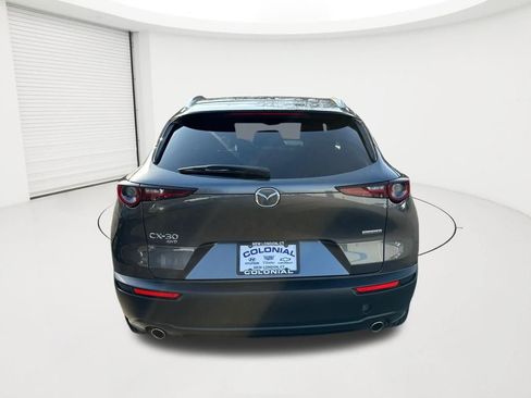 Used 2025 MAZDA CX-30 AWD 2.5 S w/ Preferred Package image 6