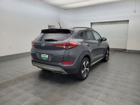 Used 2017 Hyundai Tucson Value FWD image 9