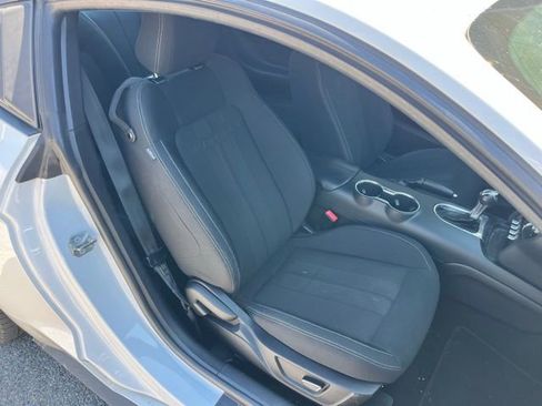 Used 2019 Ford Mustang Coupe w/ Equipment Group 101A image 13