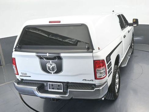 Used 2023 RAM 2500 Big Horn w/ Level 1 Equipment Group image 61