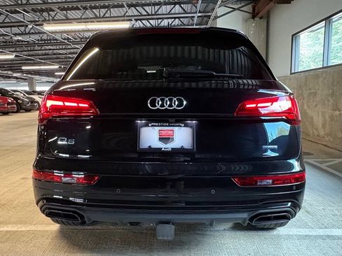 Used 2023 Audi Q5 2.0T Premium Plus w/ Premium Plus Package AWD/4WD image 7