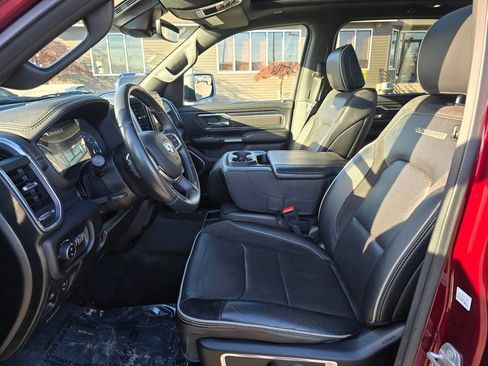 Used 2023 RAM 1500 Laramie image 23